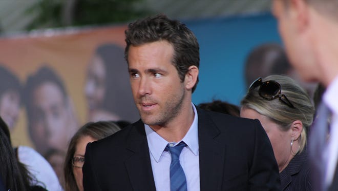 Ryan Reynolds Empathizes With Peloton Actress Meets Her On