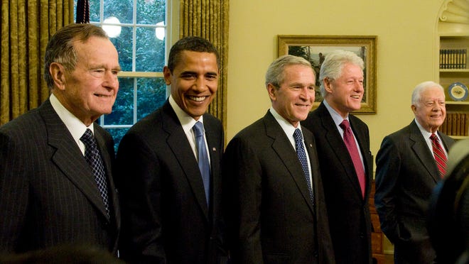 Donald Trump S Net Worth Makes Him The Wealthiest Us President Ever