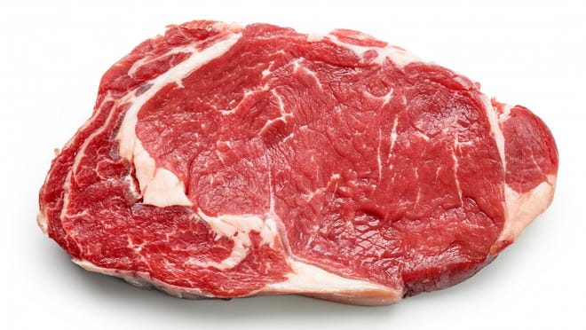 U.S. high quality, hormone-free beef under the EU quota is getting squeezed out by these other countries.