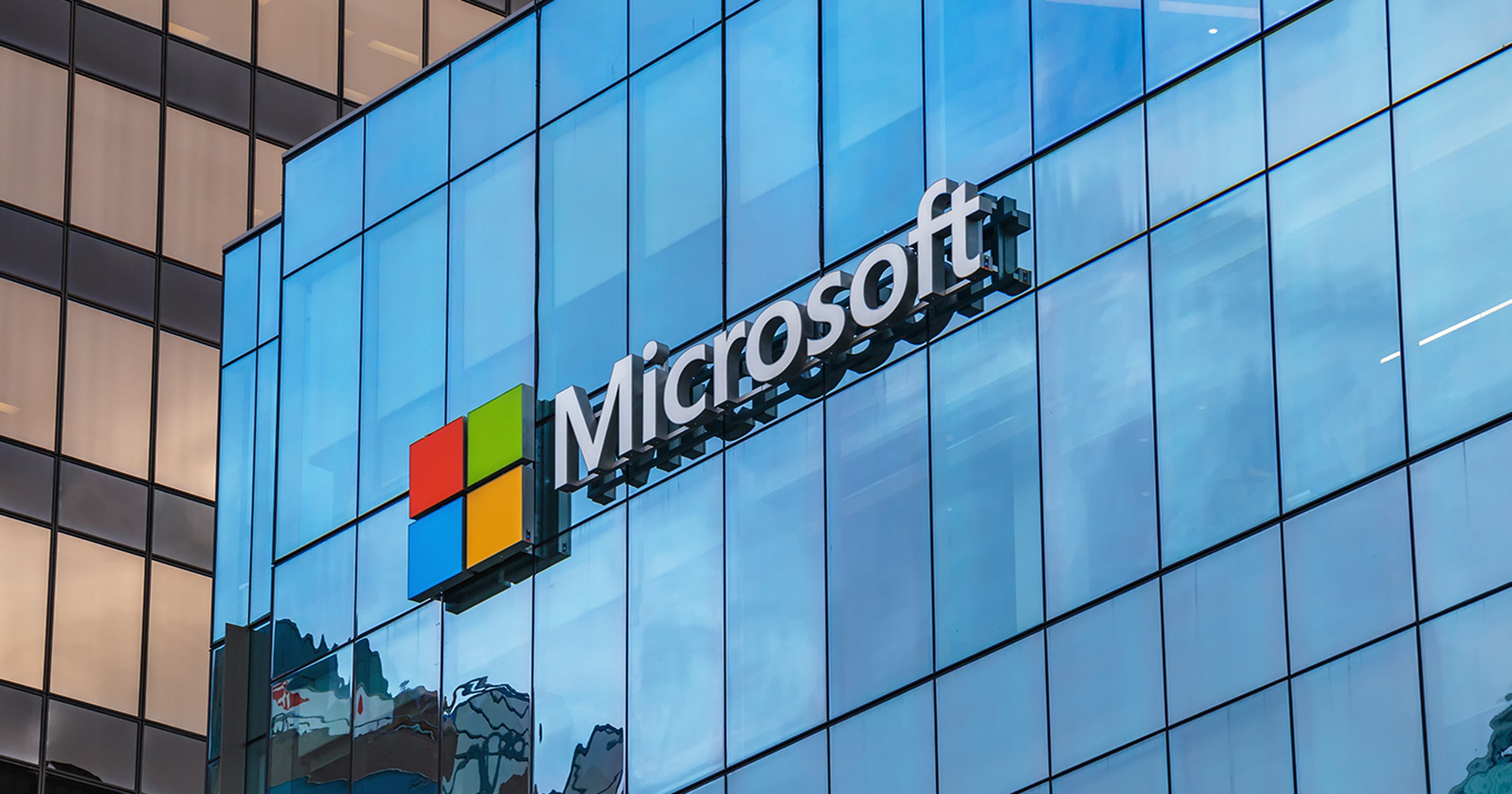Microsoft expands in metro Phoenix, pays $20M for El Mirage land