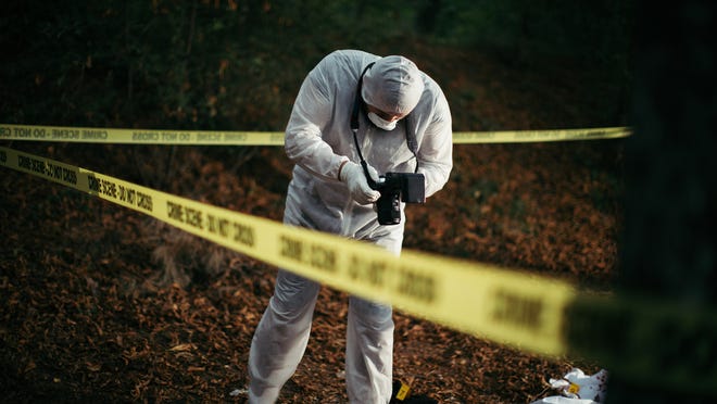 Crime Rate Cities In Every State In The Us Where Violence Is Rising