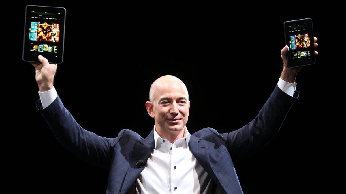 The richest person in every state The richest person in every state