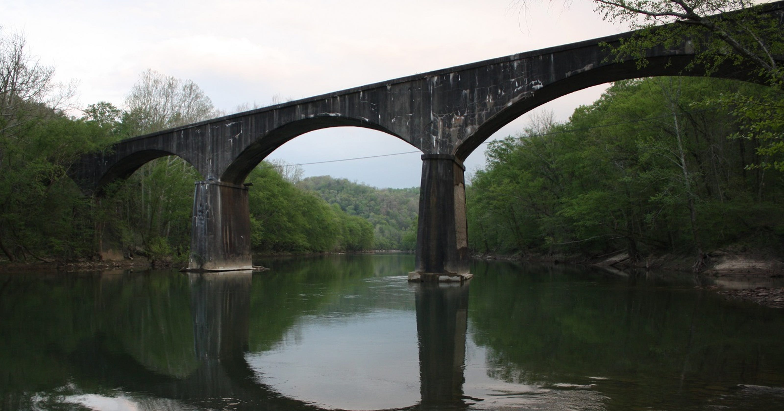 Kentucky's coal country dominates list of worst places to live