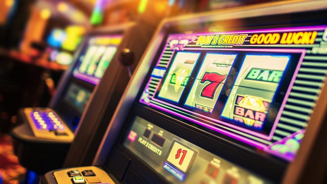 How to become a slot machine technician How to become a slot machine technician