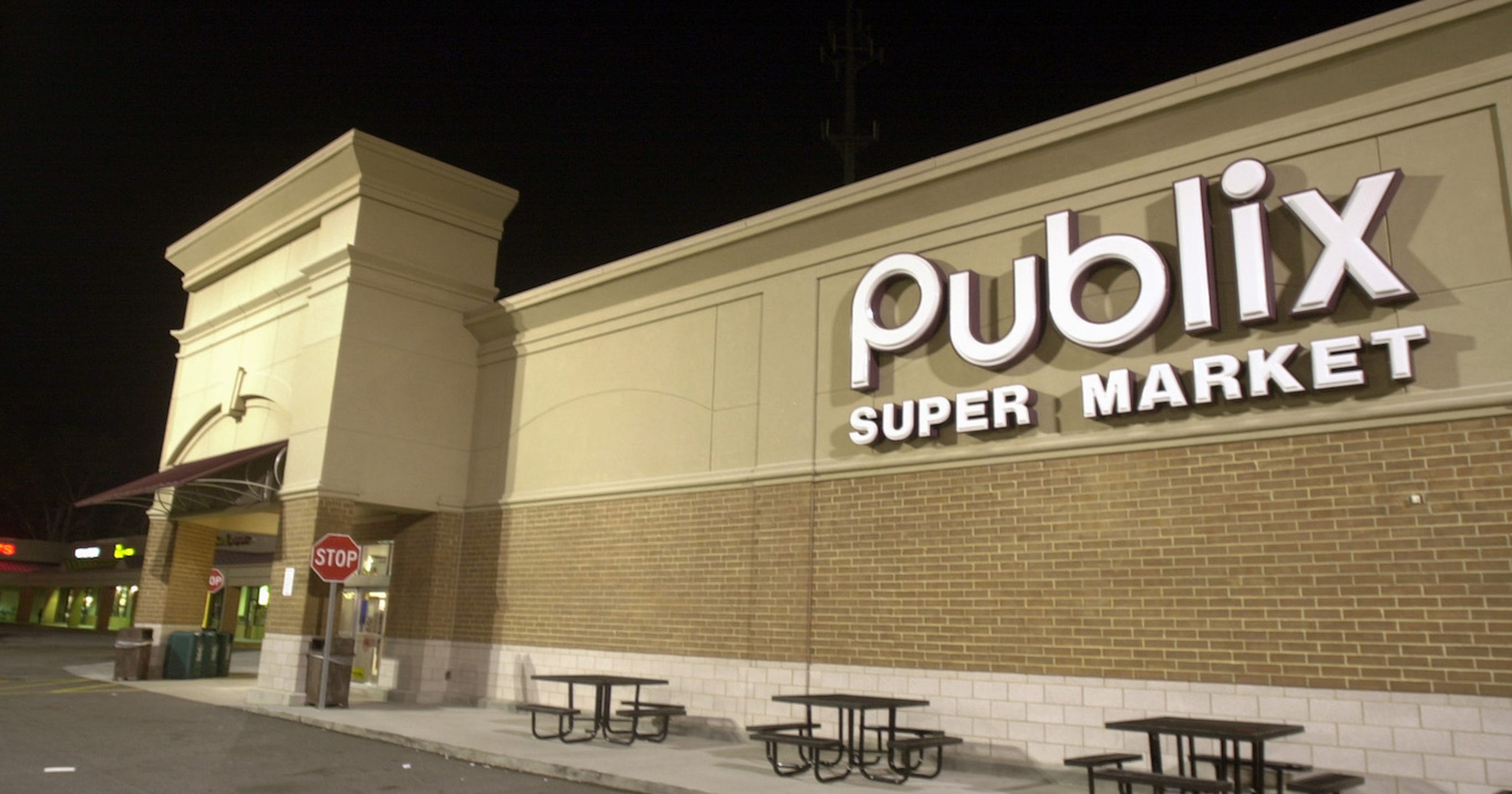 Publix planning story on Indrio Road north of Fort Pierce