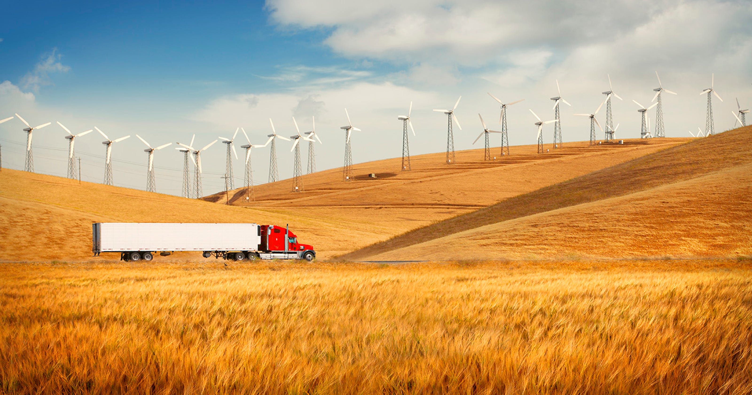 The most ecofriendly states in America