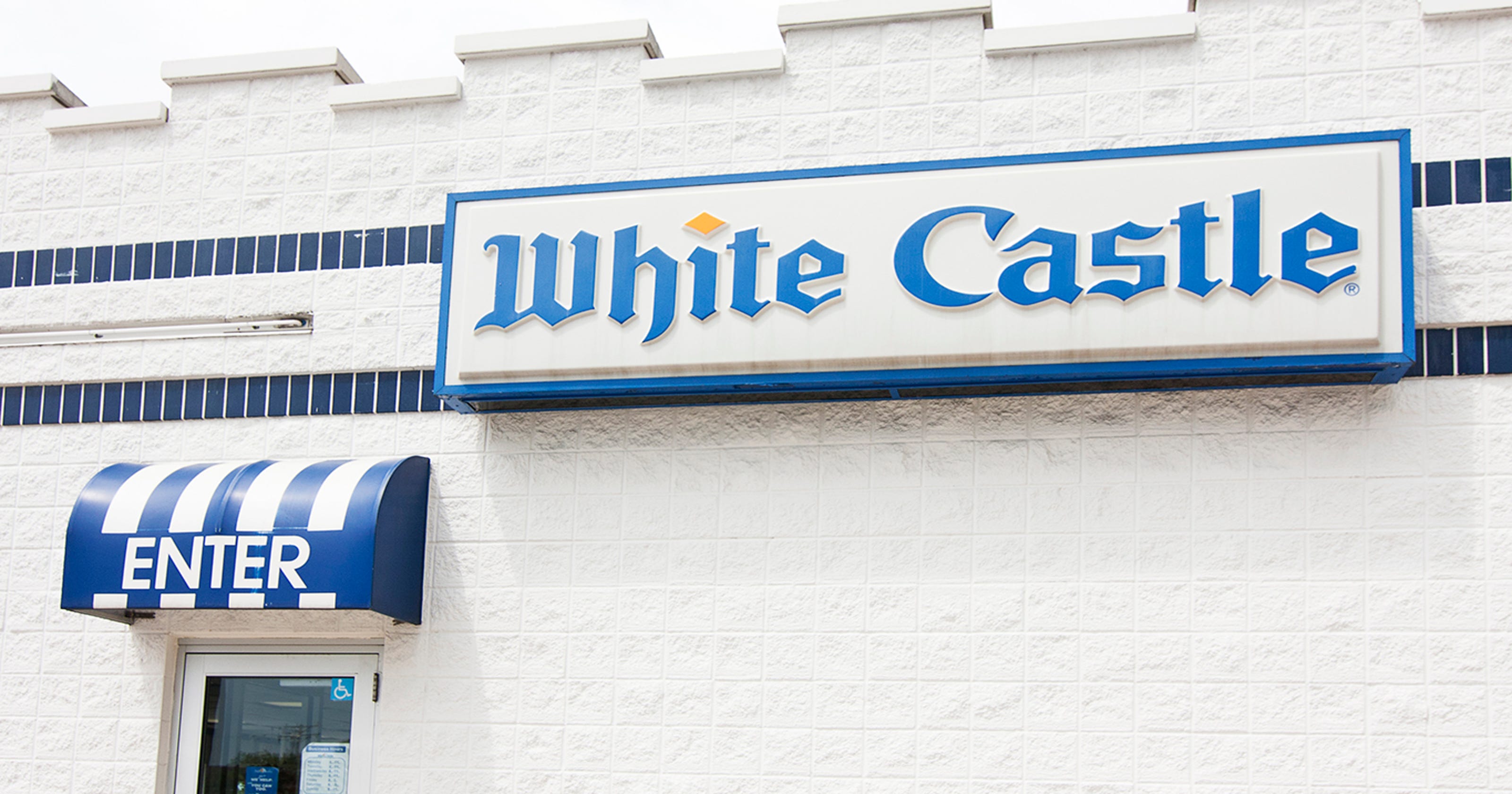 White Castle opens in Brick, 12 years after it was first approved