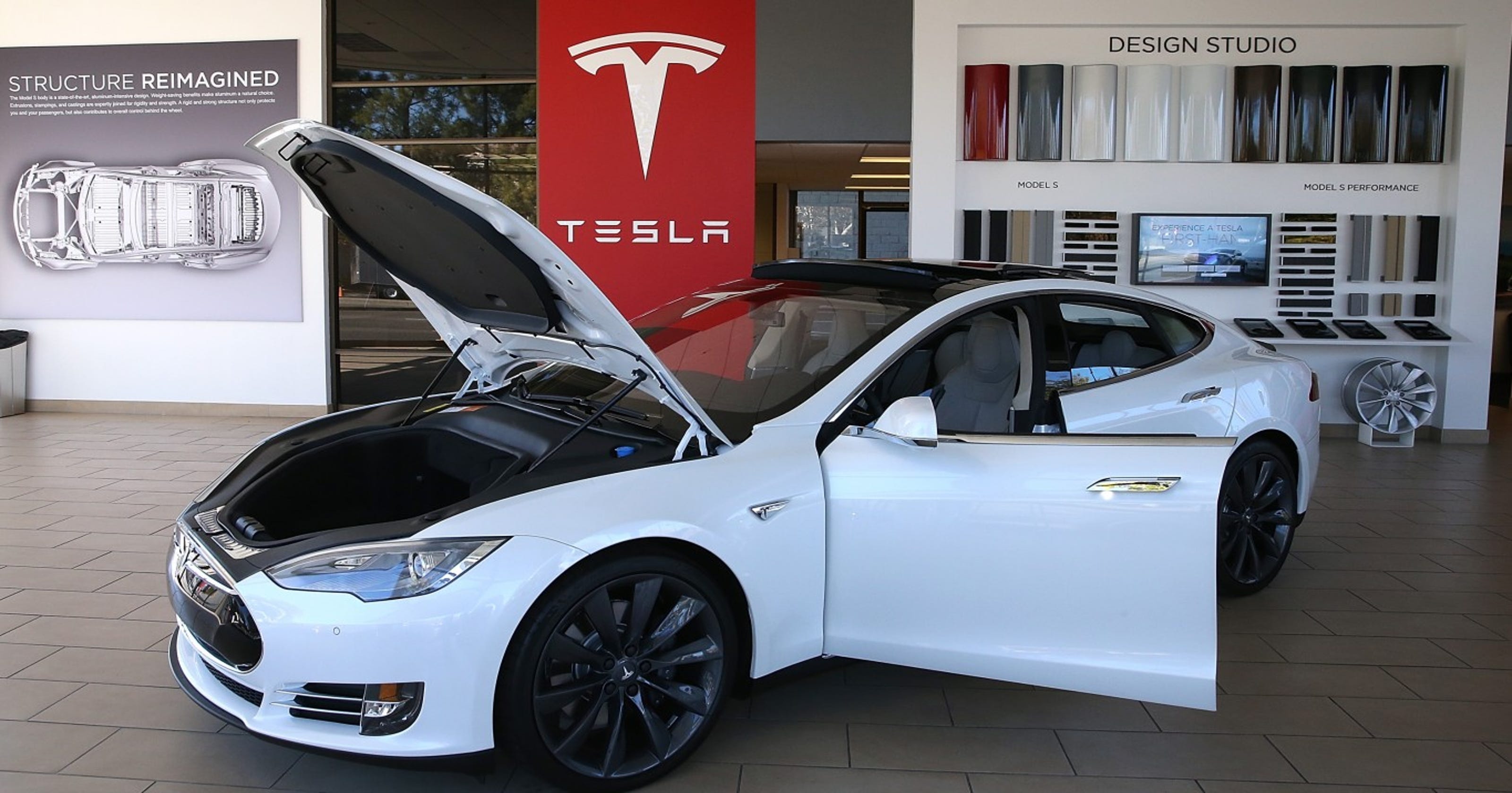 Tesla Robotaxi . Elon Musk says Tesla owners could make $30,000 in robotaxi ...