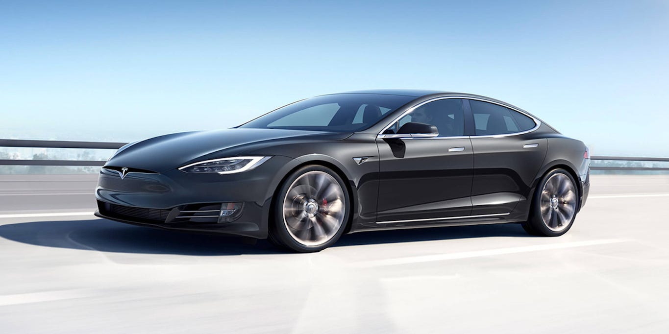 Most Eco Friendly Car List Tesla Lands Three Hyundai Has Top Spot