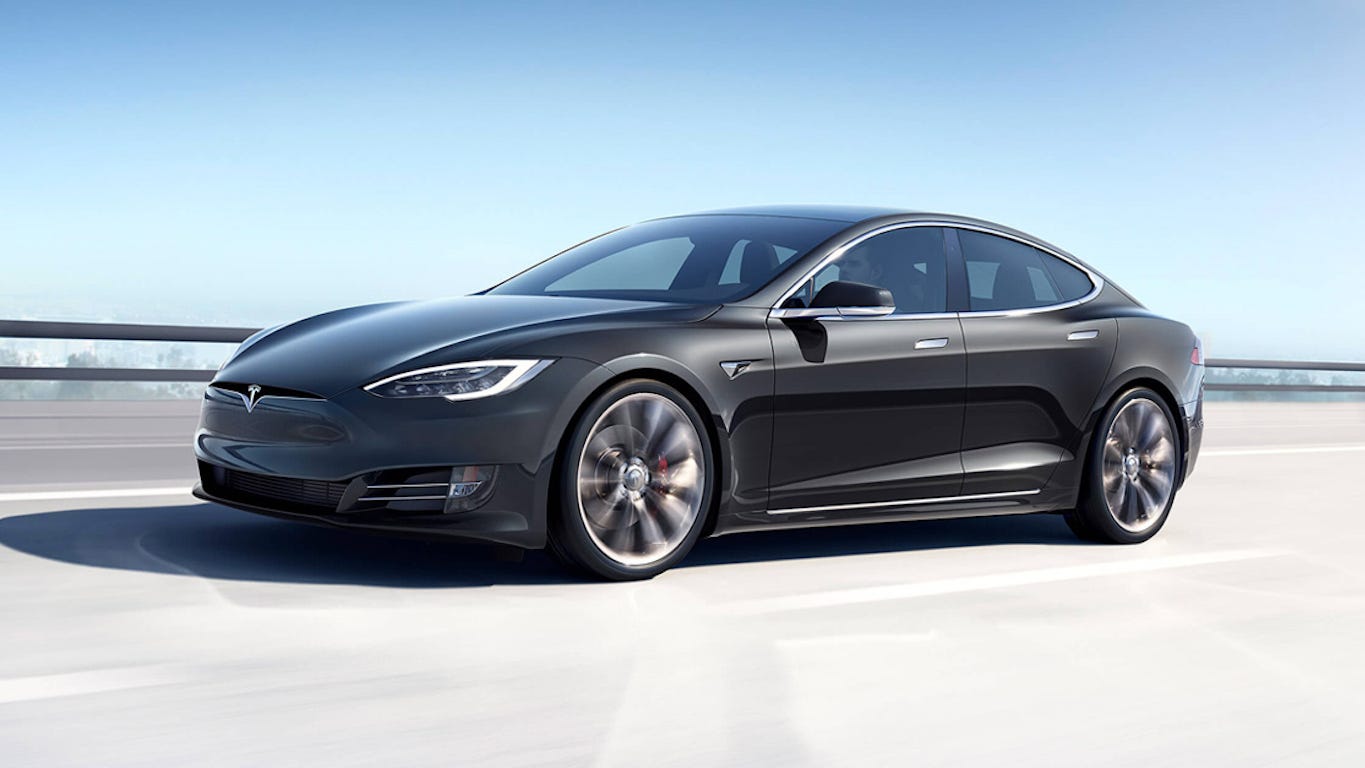 Most Eco Friendly Car List Tesla Lands Three Hyundai Has