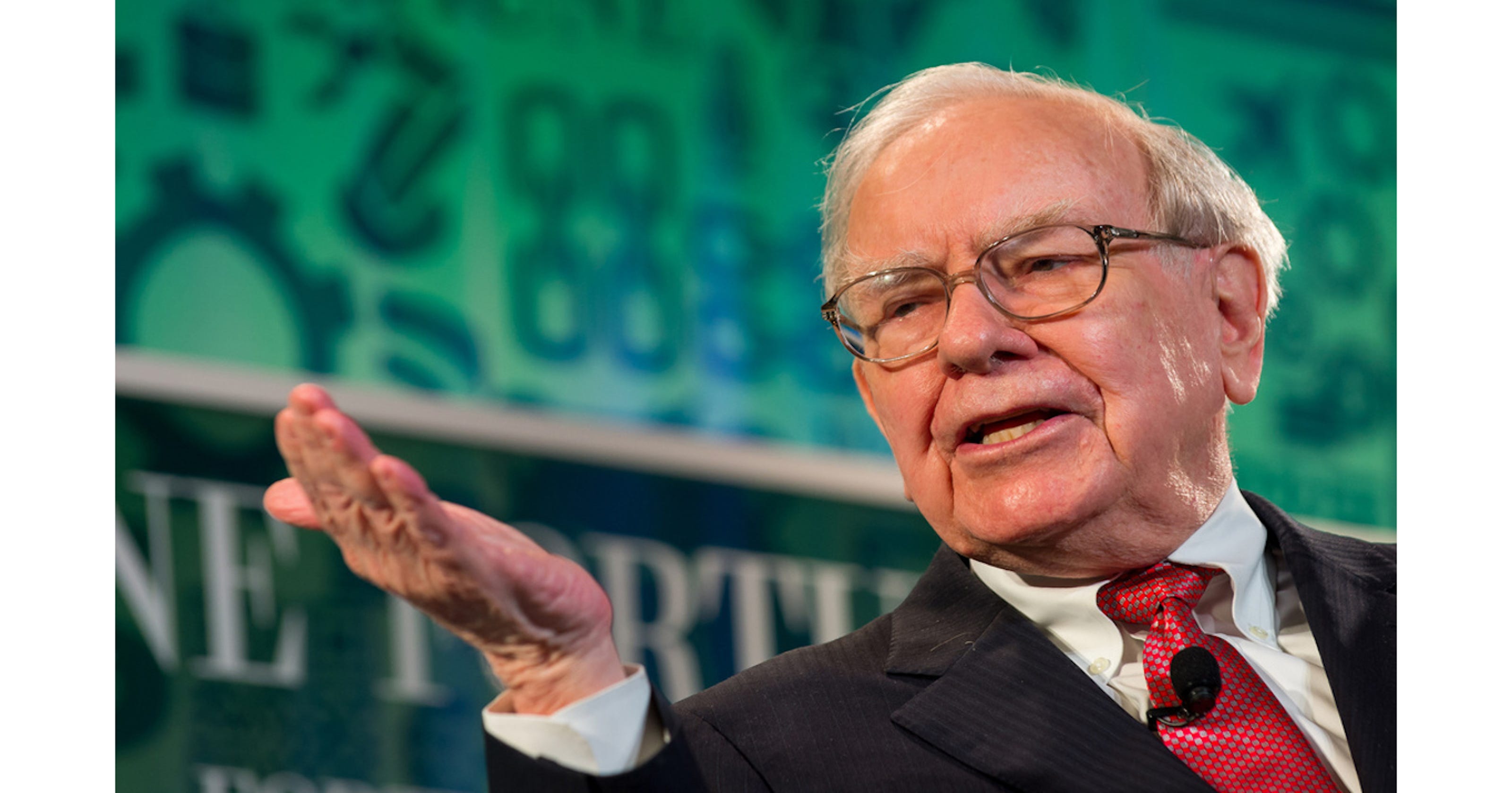 Warren Buffett top stock holdings Berkshire Hathaway 2019 stock picks