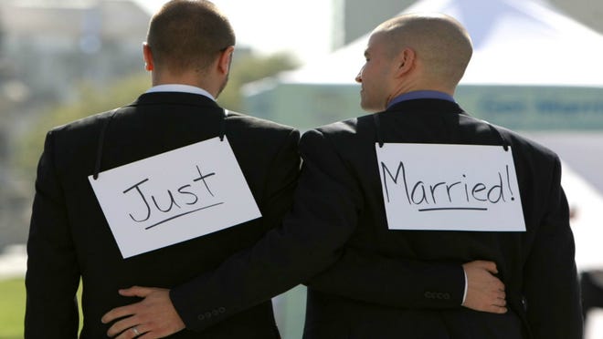 Marriage: Countries where same sex unions are officially legal