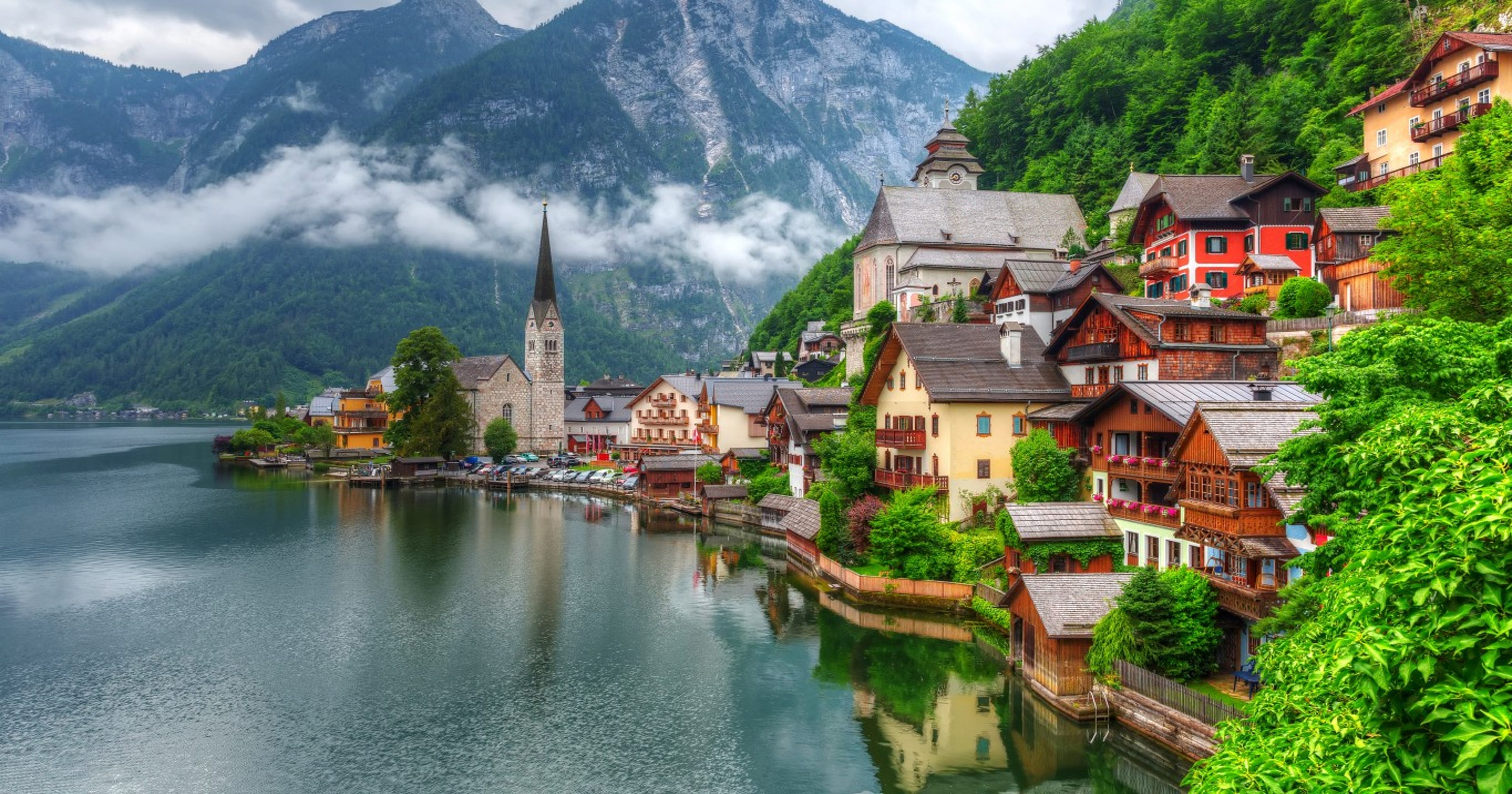 The most tourist-friendly countries in the world