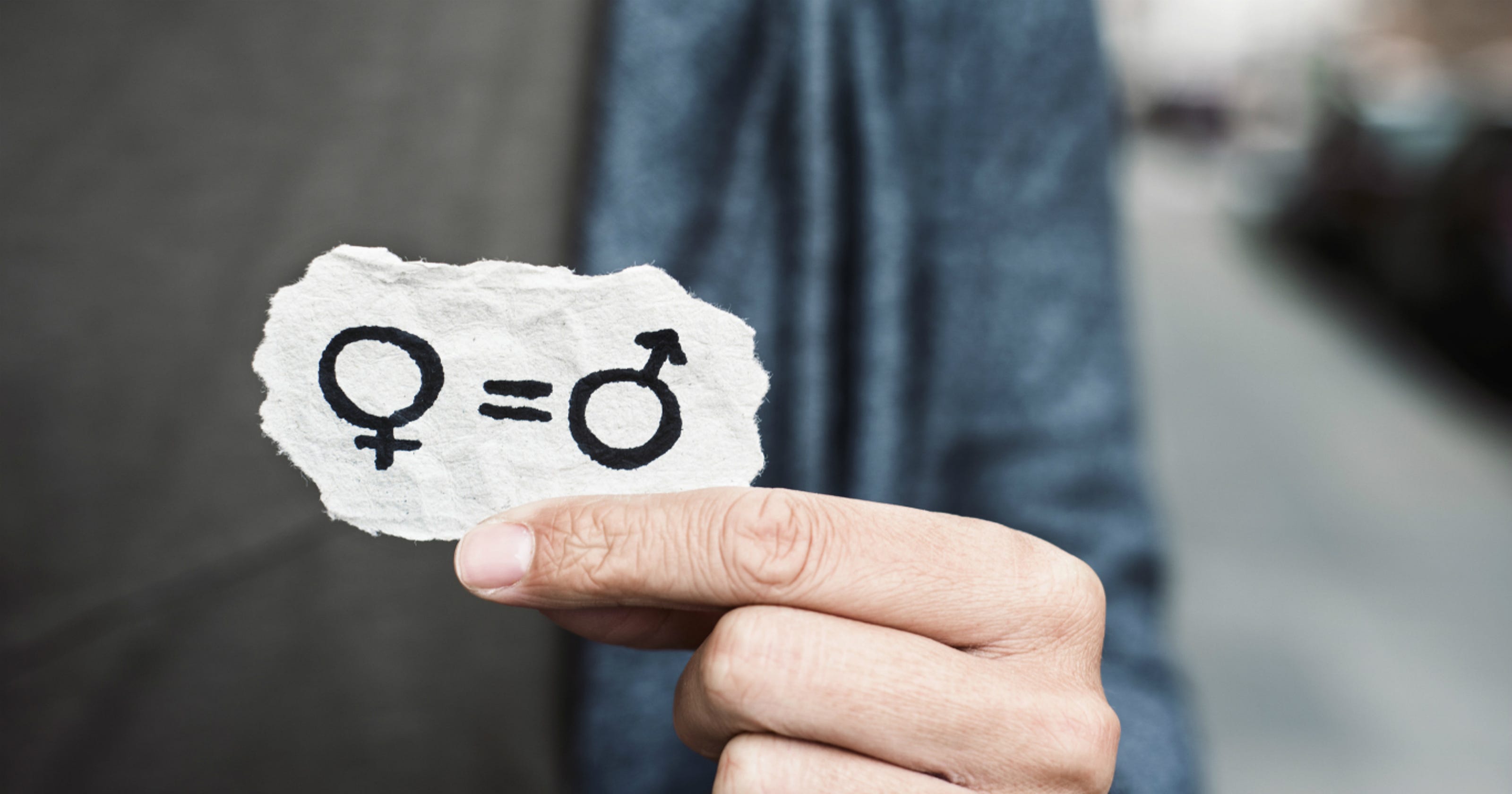 Pay gap, women's rights, gender equality: US ranks 28th worldwide