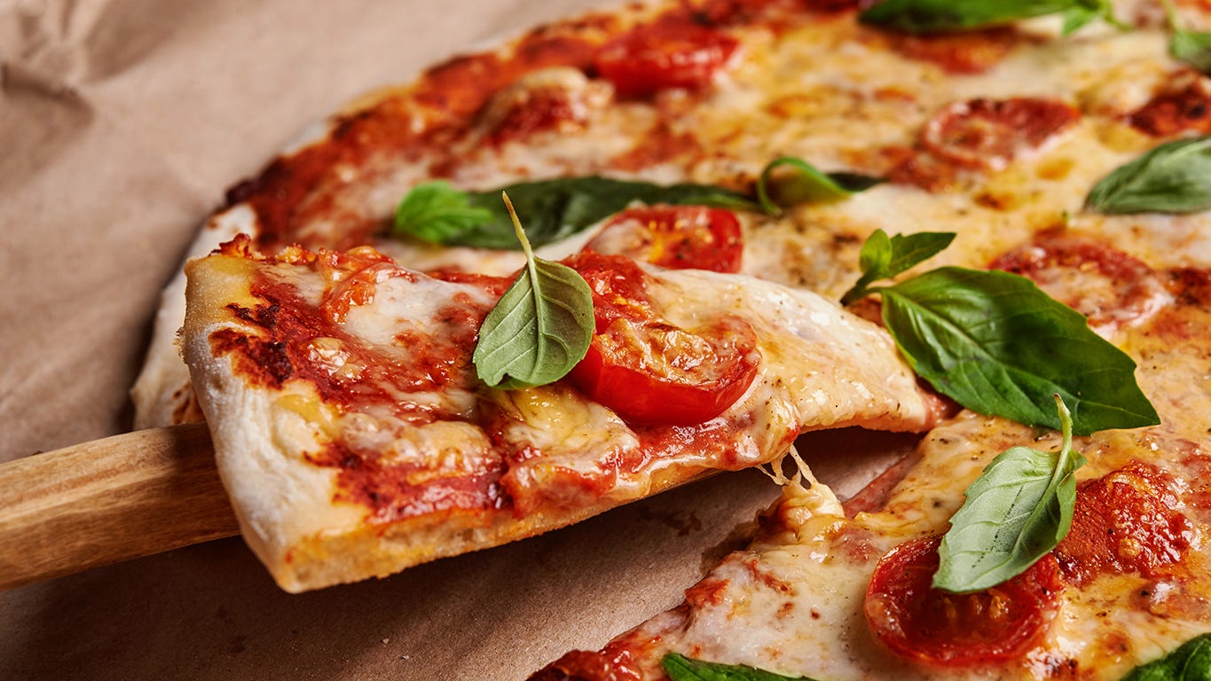 Free Pizza And Discounts For National Pepperoni Pizza Day This Friday