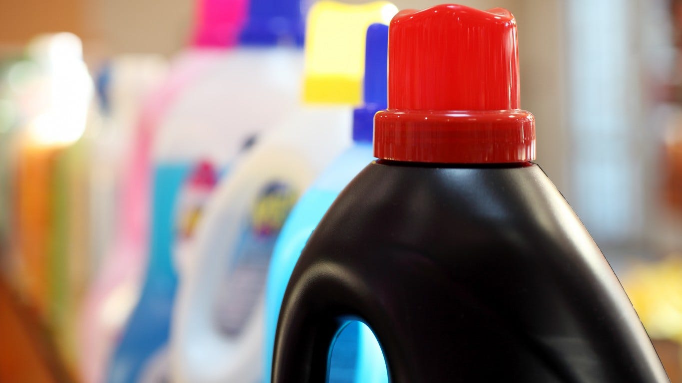 FDA issues warning not to drink bleach to cure cancer, autism