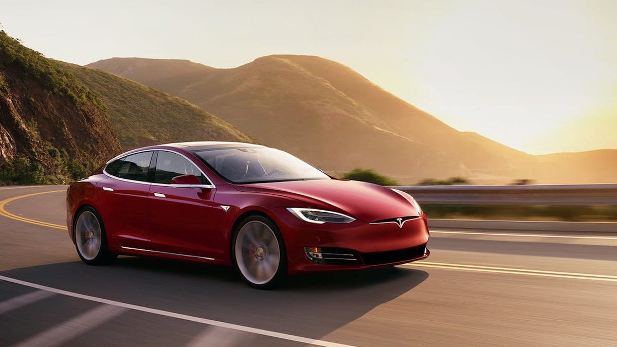 Top 25 most expensive cars to insure Tesla, takes top 2 spots