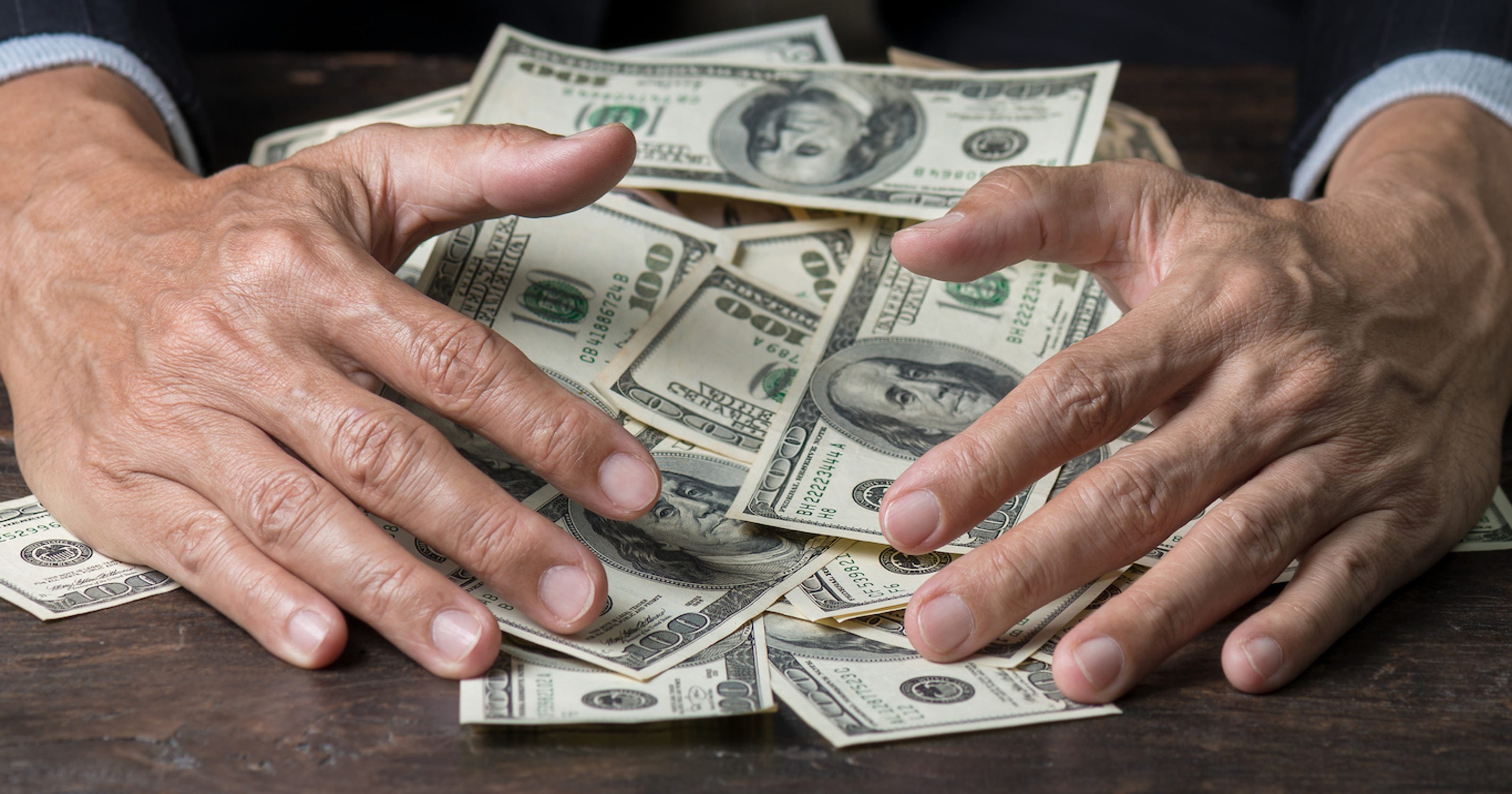 Sin taxes The top 10 states that profit the most from them