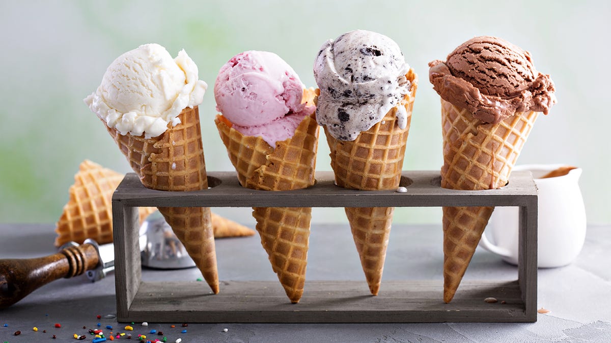 National Ice Cream Day 2019 Get Free Ice Cream And Deals July 21