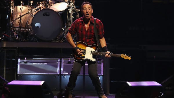 Among the things that sets America apart from...