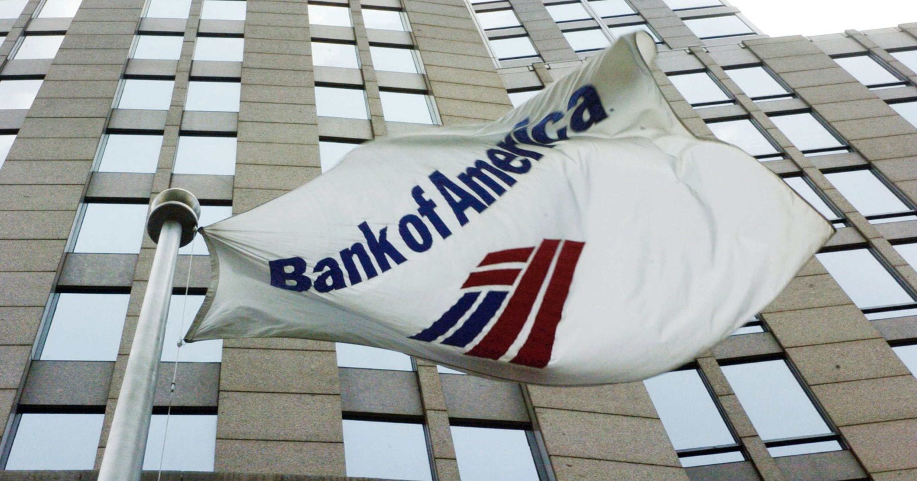 Bank of America to open branches in Cincinnati, Columbus