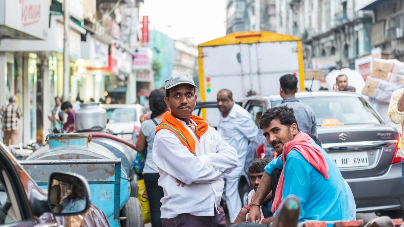 Mumbai, India