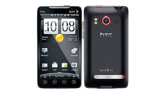 Google, Apple, Samsung, BlackBerry: Cellphones that no longer exist