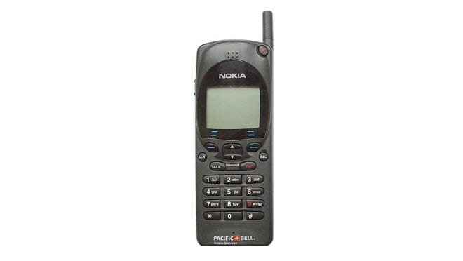 google apple samsung blackberry cellphones that no longer exist