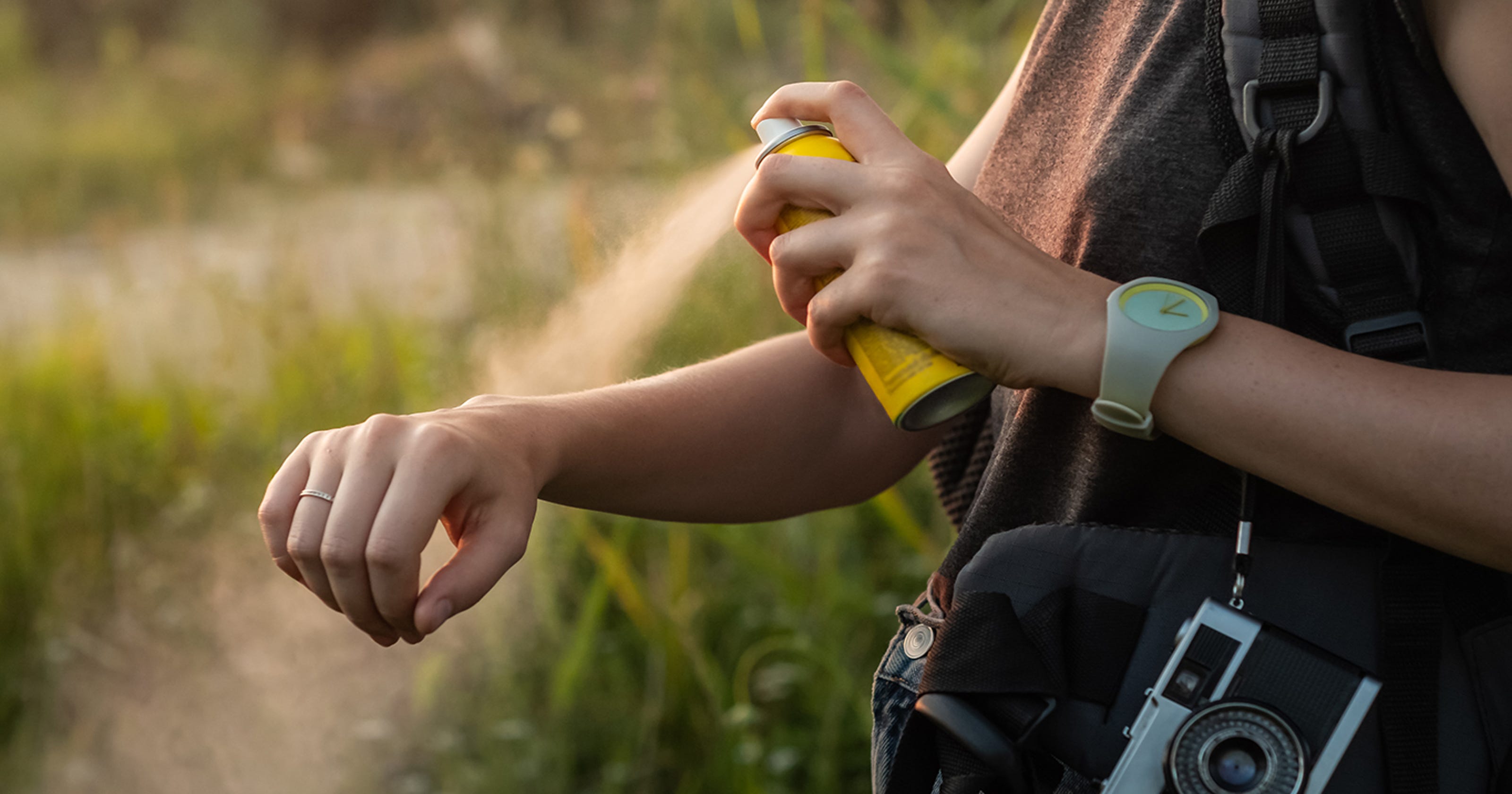 Summertime is tick season…and Georgia Southern University has just the expert who can help with your coverage featured image
