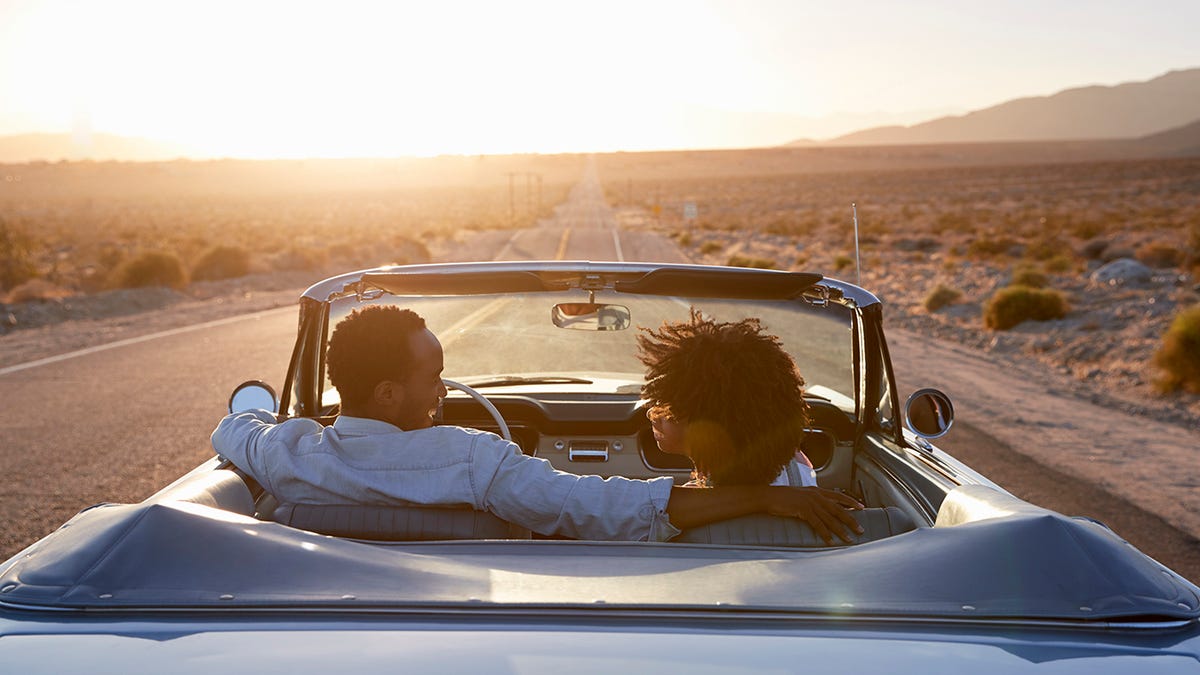 Summer road trips The 15 ultimate excursions