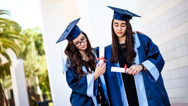 The growing student loan debt crisis is one of...