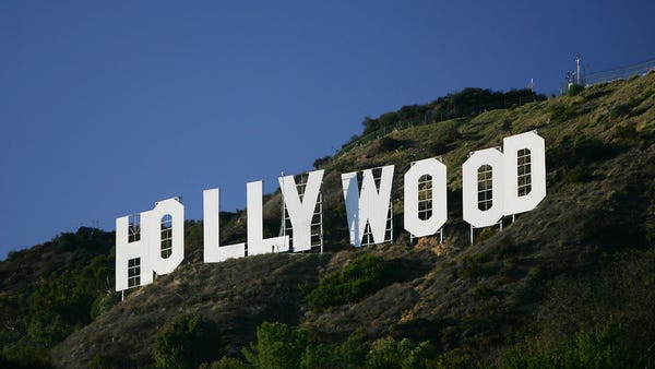 Hollywood does a pretty good job at making the...