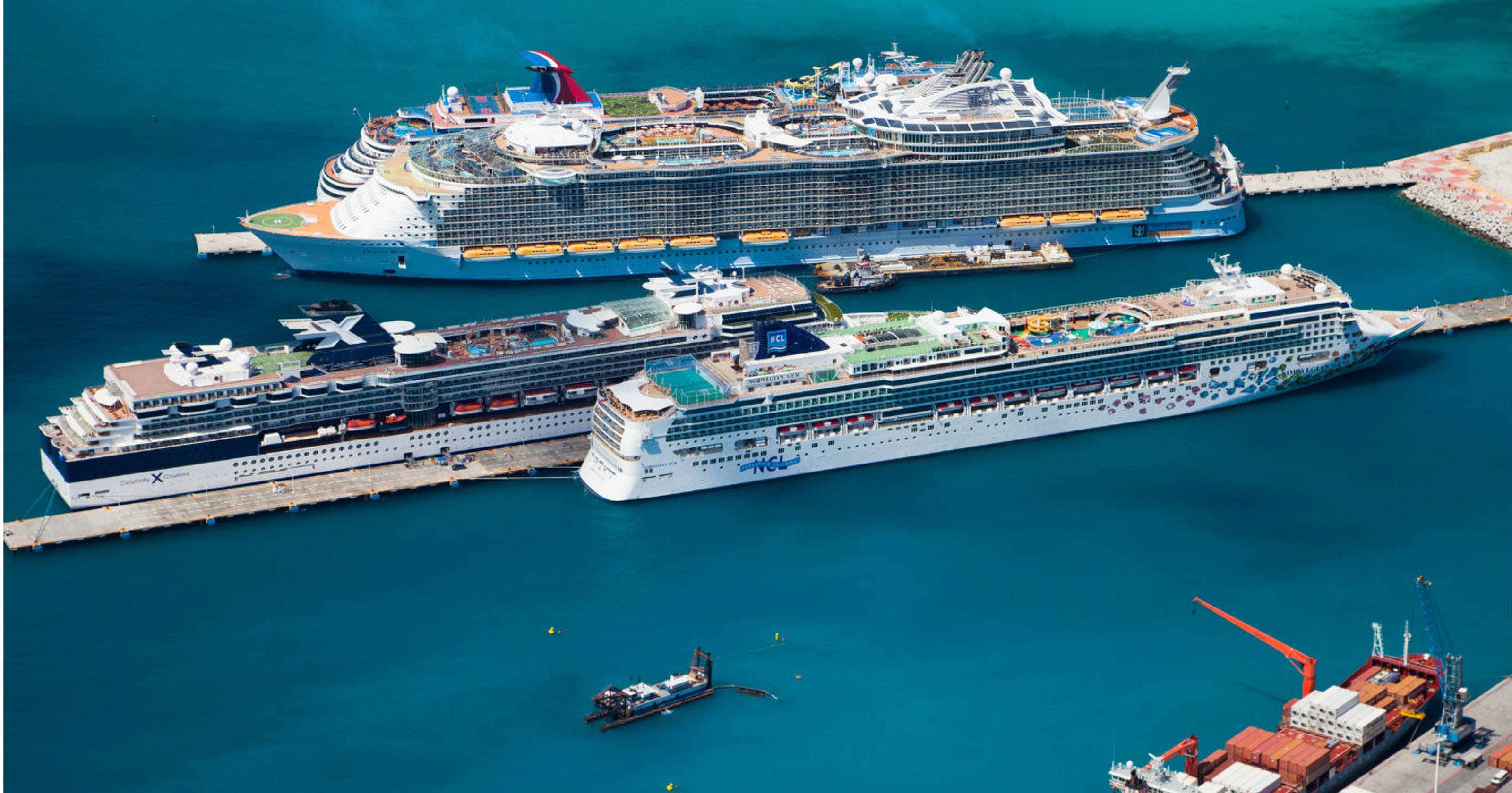 Cruise Health Tips What To Know About Medical Clinics Doctors