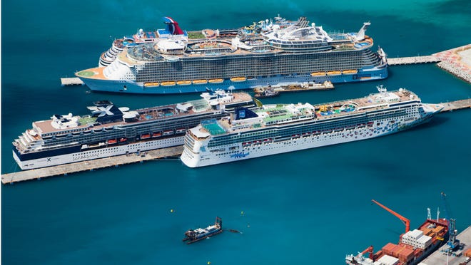 2020 Cruise Trends More Private Islands Theme Cruises Expeditions