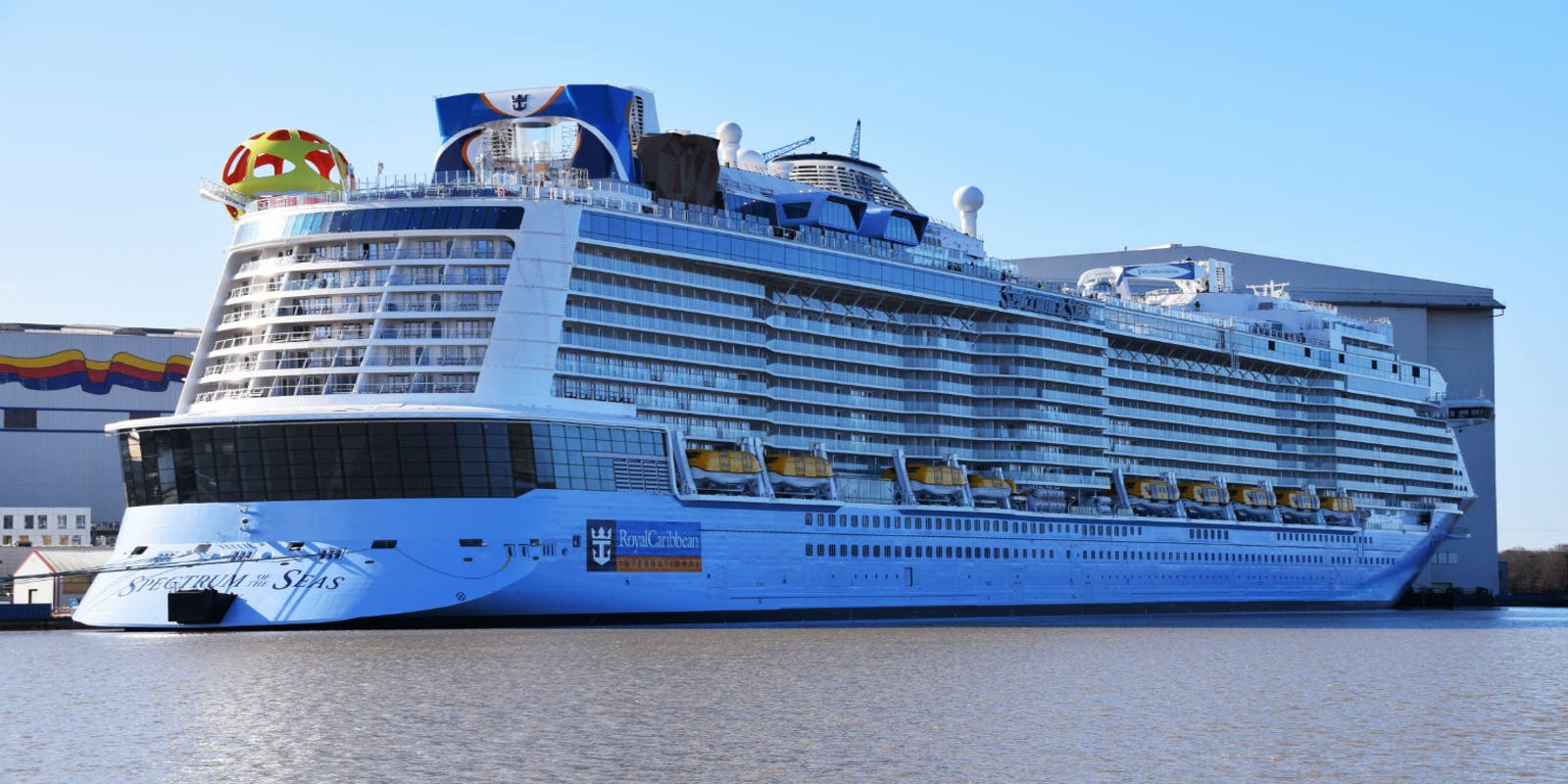 Cruise
