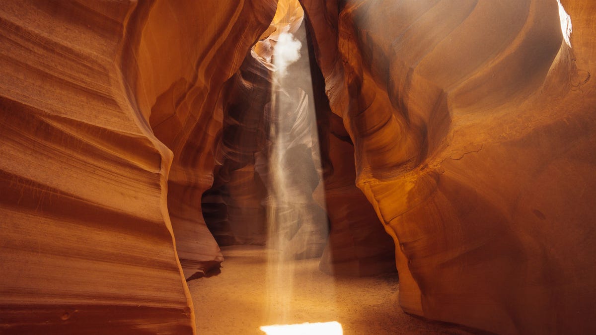 While humans have built some impressive, gravity-defying, and awe-inspiring marvels &#8212; here are the most photographed structures in the world &#8212; the natural world may have us beat. We're no match for the power of glaciers carving valleys out of mountains, rivers eroding canyons for millions of years, or volcanoes creating new islands overnight. 24/7 [&#8230;]