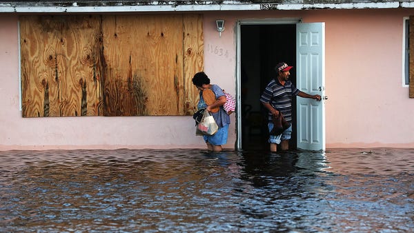 Climate change is one of  the most serious public...