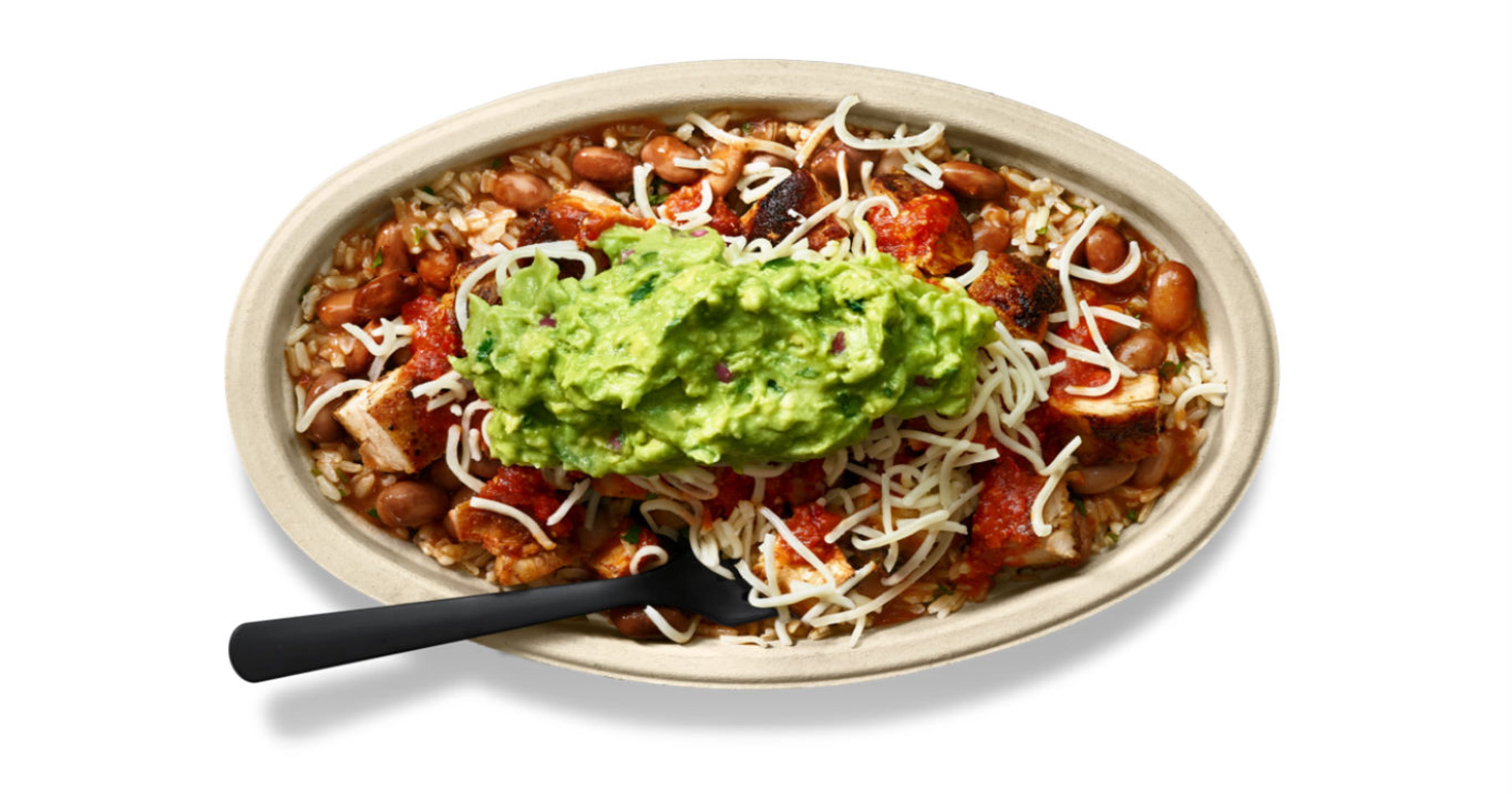 Chipotle, Sweetgreen bowls may have chemicals linked to cancer
