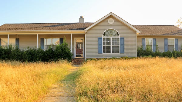 U.S. annual population growth recently hit its...