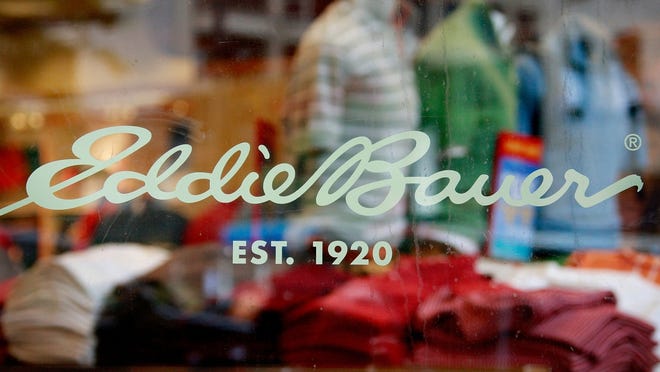 15. Eddie Bauer
