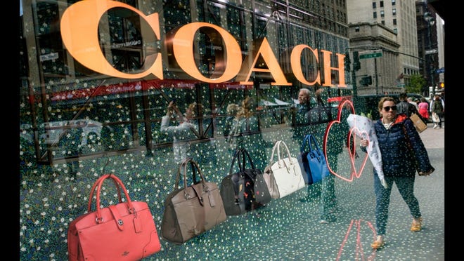 5. Coach