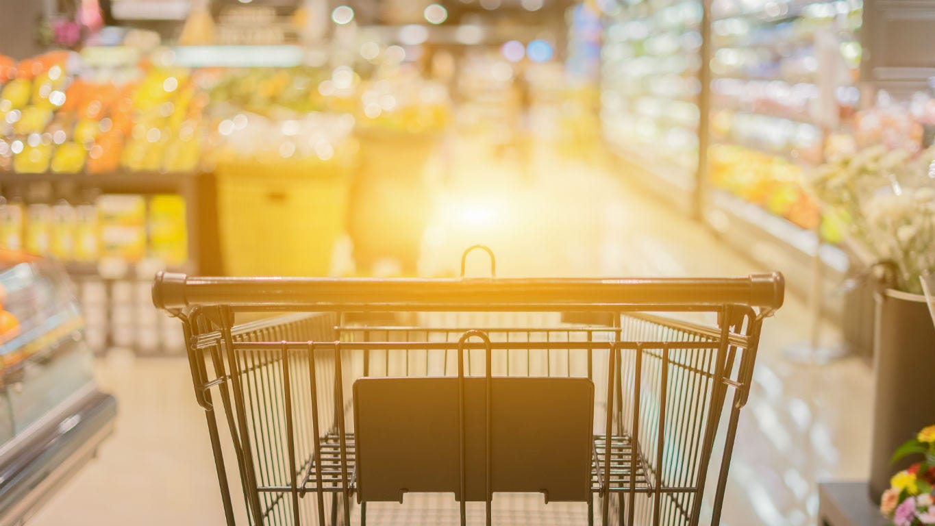 Walmart Whole Foods Among Best Reviewed Grocery Stores On Yelp