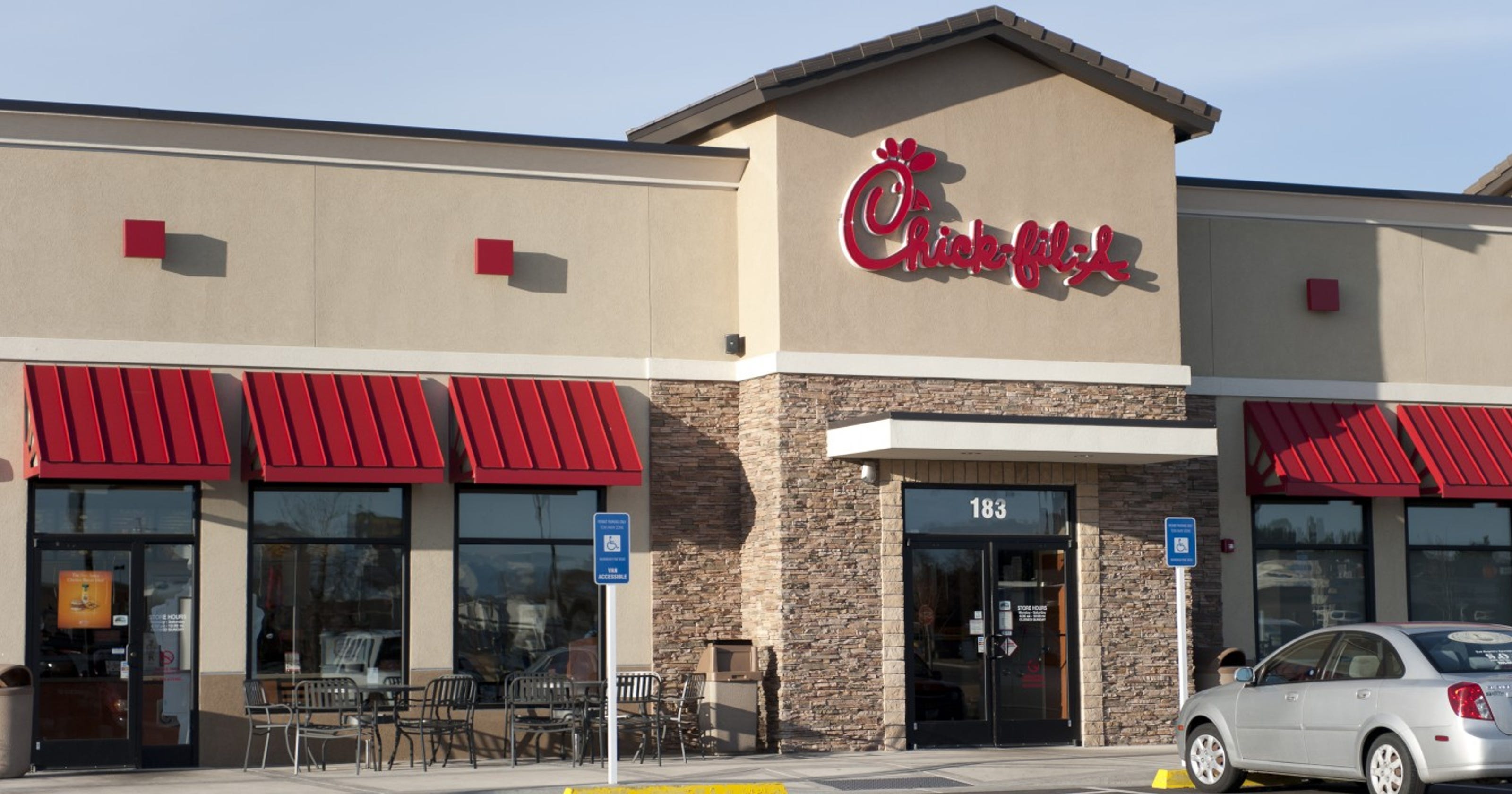 Timeline for Evansville's West Side ChickfilA project discussed