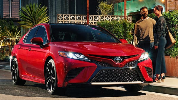 Buying a car -- new or used -- is one of the bigge