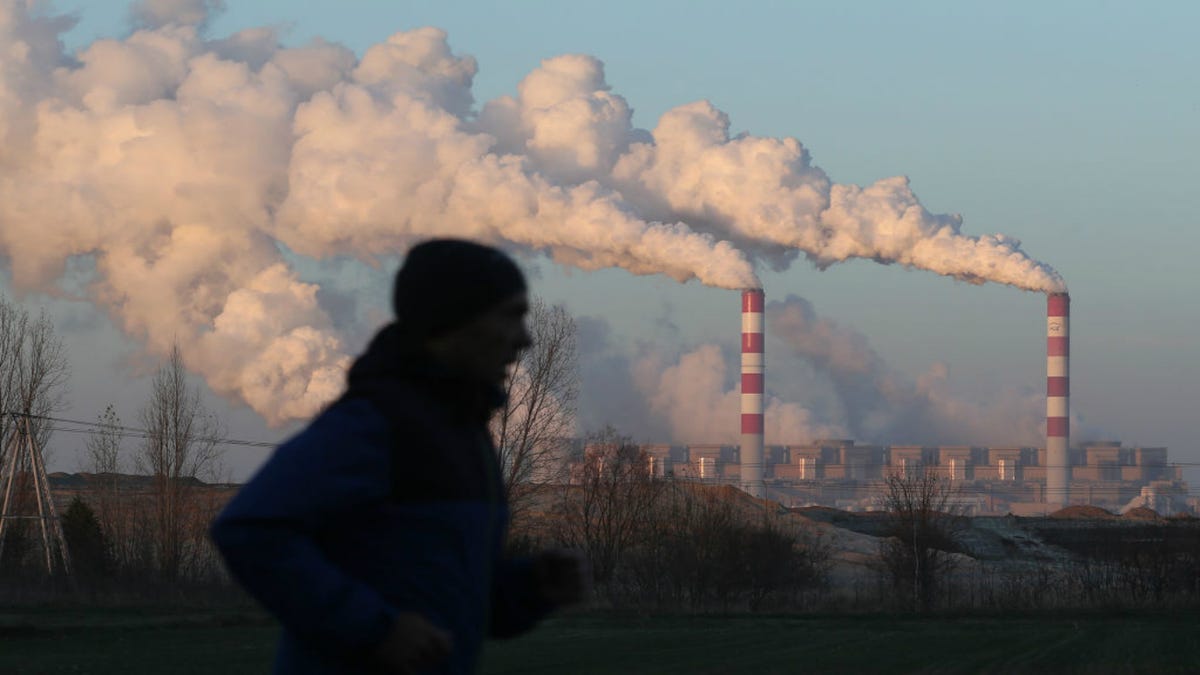 Pollution China, India home to many of cities with worst air quality