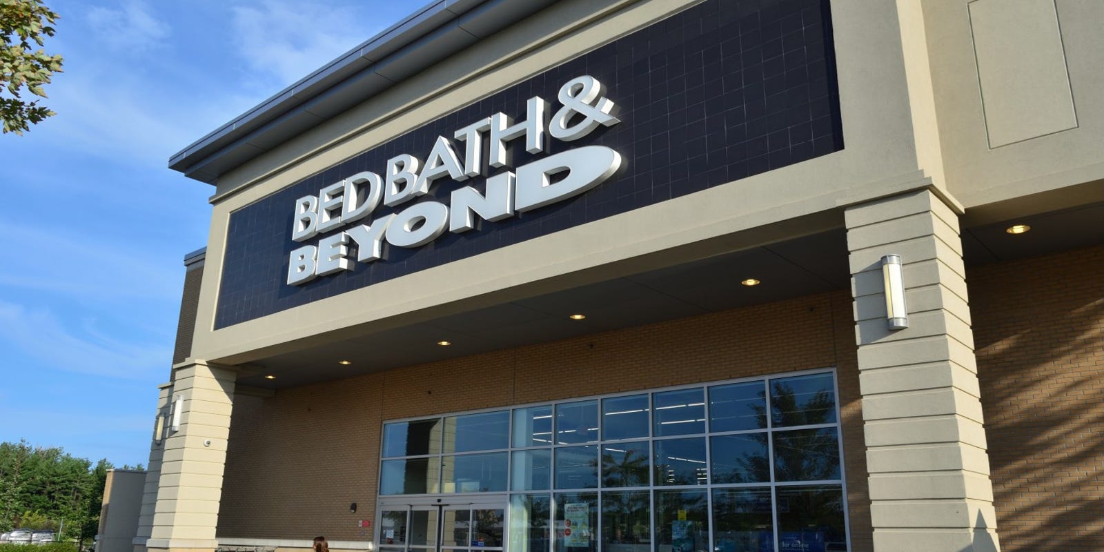 Coronavirus Store Closings Bed Bath Beyond Closing 800 Stores