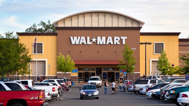 Walmart reported its fourth quarter, and full year 2020 earnings.
