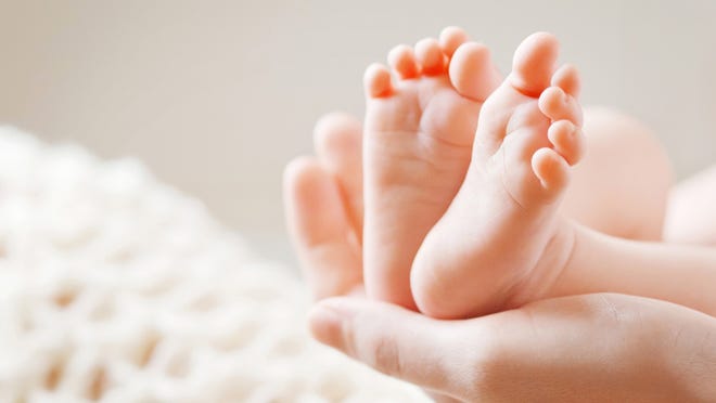 Husband sues wife over 'ugly' baby.