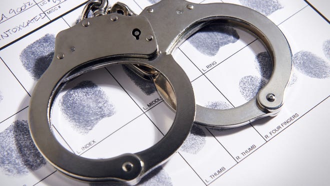 Man sues himself for $5 million.