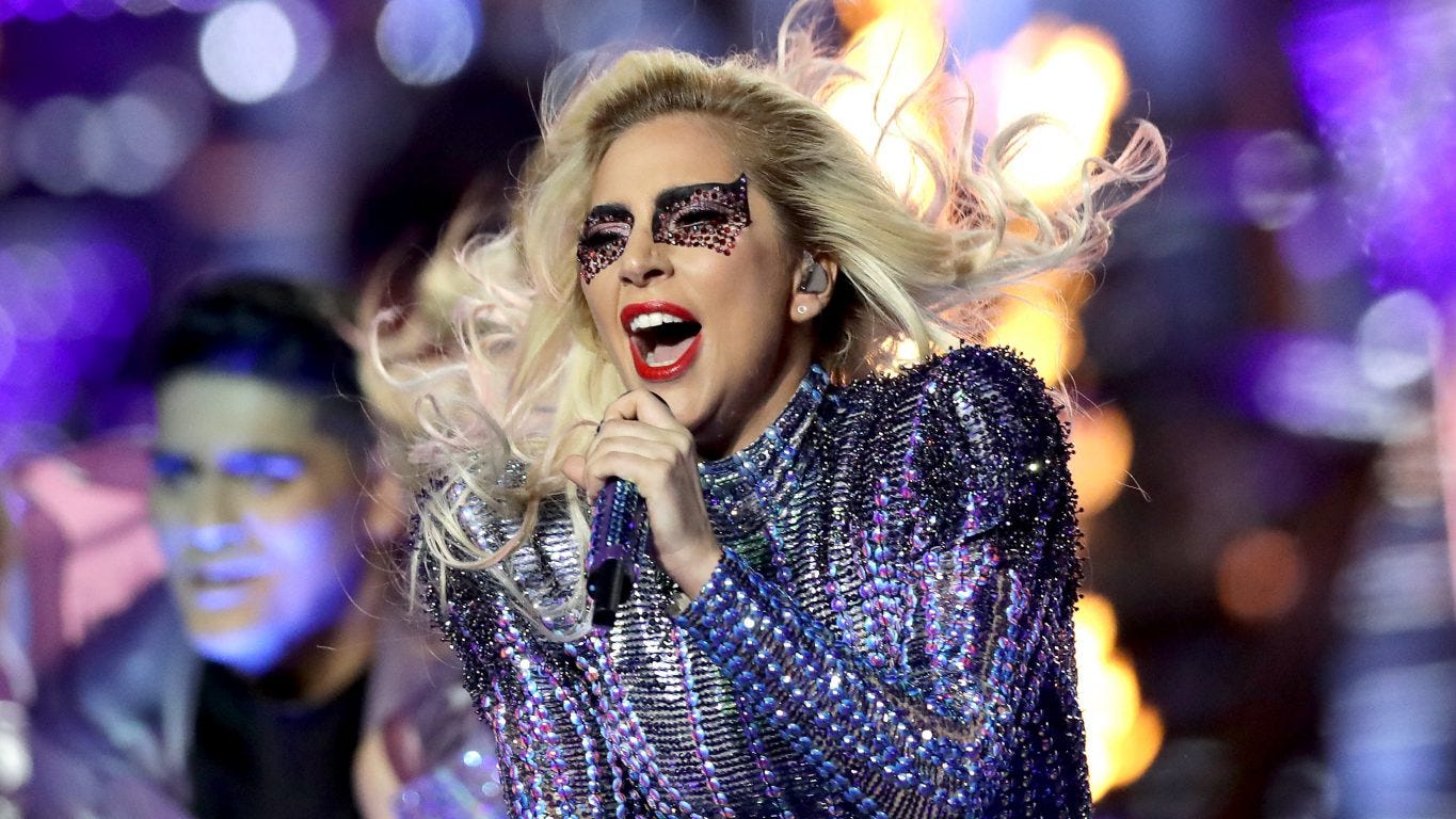 Lady Gaga S Stupid Love Is A Glorious Return To Her Pop Roots
